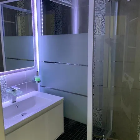 Apartment Royal Standing- Terrasse & Parking Prive *